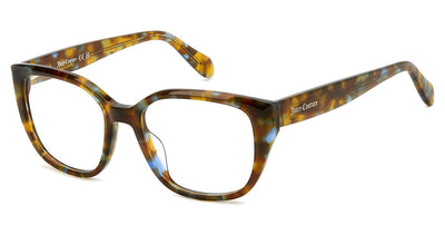 Juicy Couture JU 258 Eyeglasses