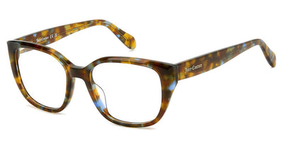 Juicy Couture JU 258 Eyeglasses