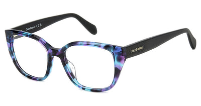 Juicy Couture JU 258 Eyeglasses
