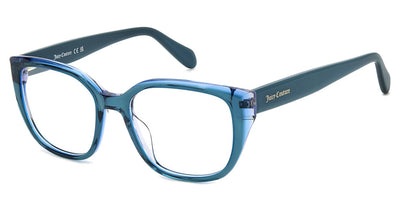 Juicy Couture JU 258 Eyeglasses