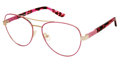 Juicy Couture JU 324 Eyeglasses