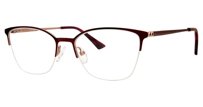 Adensco AD 257 Eyeglasses