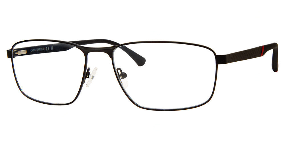 Chesterfield CH 119XL Eyeglasses