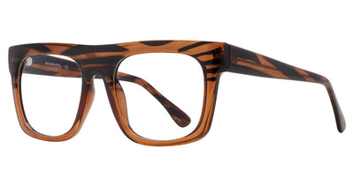 Affordable Designs Adrien Eyeglasses