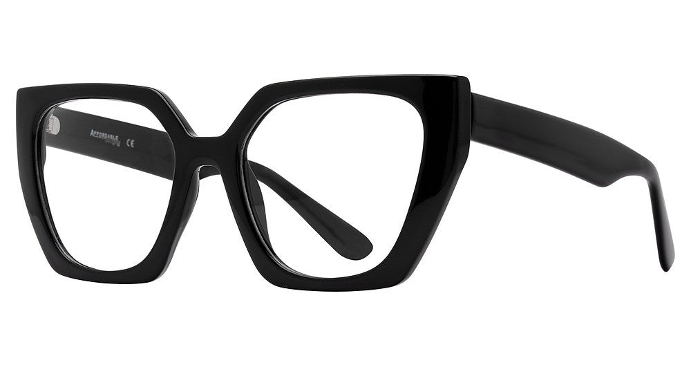 Affordable Designs Aretha Eyeglasses