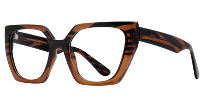 Affordable Designs Aretha Eyeglasses