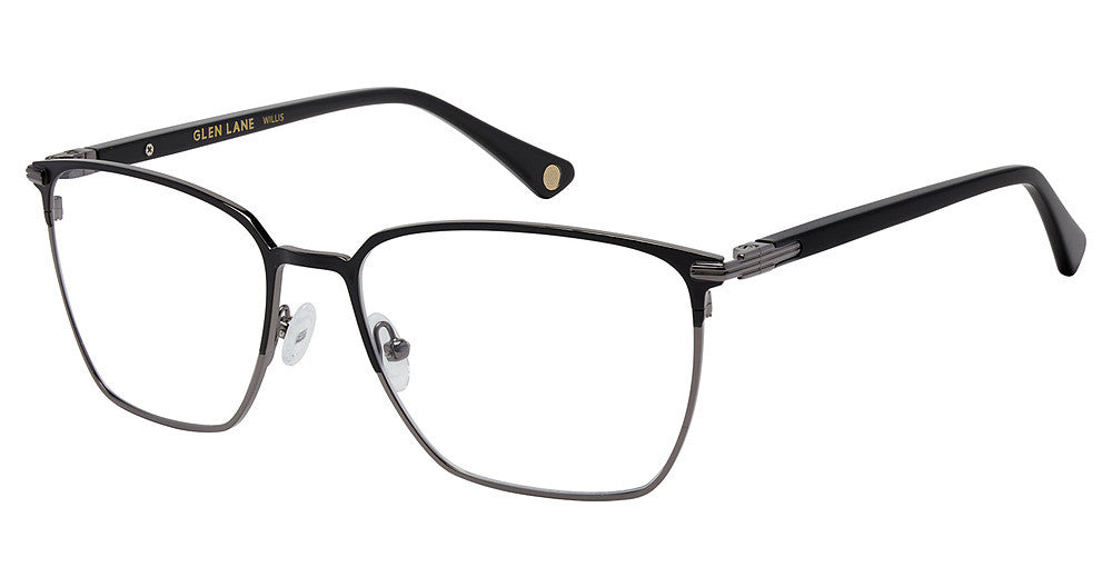 Glen Lane WILLIS Eyeglasses