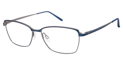 Titanium CH 29237 Eyeglasses