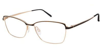 Titanium CH 29237 Eyeglasses