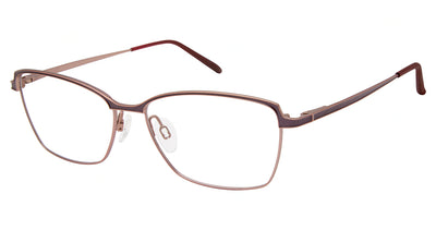 Titanium CH 29237 Eyeglasses