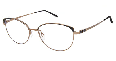 Titanium CH 29238 Eyeglasses