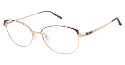 Titanium CH 29238 Eyeglasses