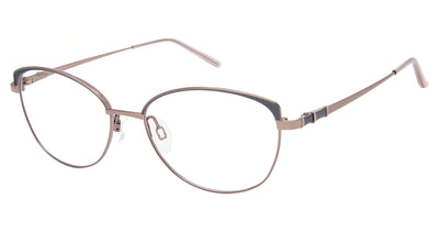 Titanium CH 29238 Eyeglasses