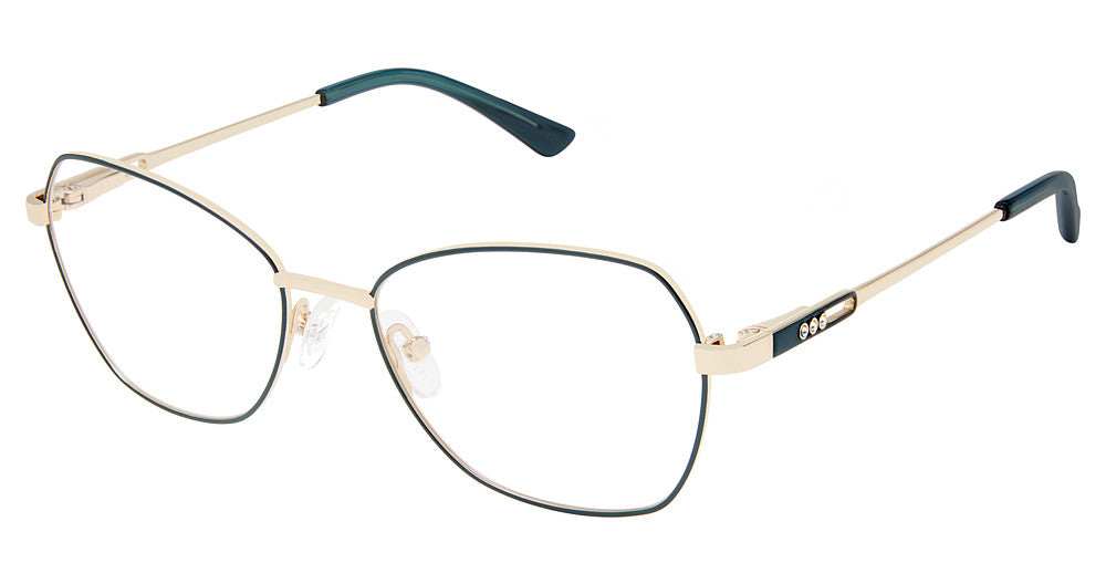 Superflex SF-1177T Eyeglasses