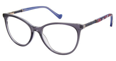 BETSEY JOHNSON A LISTER Eyeglasses