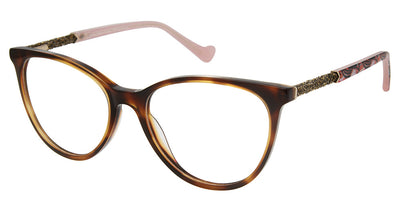 BETSEY JOHNSON A LISTER Eyeglasses