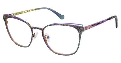 BETSEY JOHNSON NICE GIRL Eyeglasses