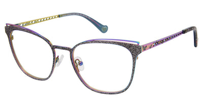 BETSEY JOHNSON NICE GIRL Eyeglasses