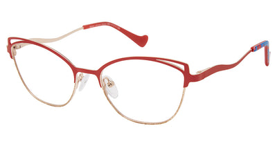 BETSEY JOHNSON KISMET Eyeglasses
