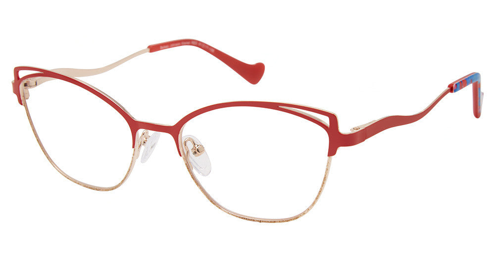 BETSEY JOHNSON KISMET Eyeglasses