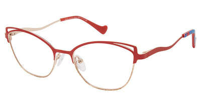 BETSEY JOHNSON KISMET Eyeglasses