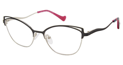 BETSEY JOHNSON KISMET Eyeglasses