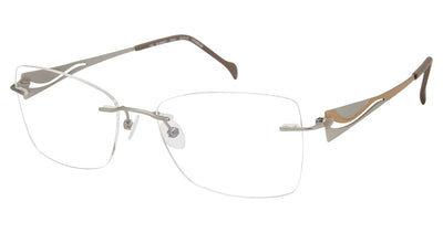STEPPER 99407 SI Eyeglasses