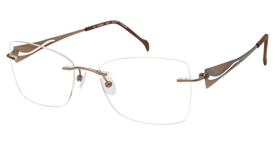 STEPPER 99407 SI Eyeglasses