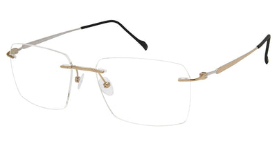 STEPPER 83546 SI Eyeglasses