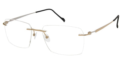 STEPPER 83546 SI Eyeglasses