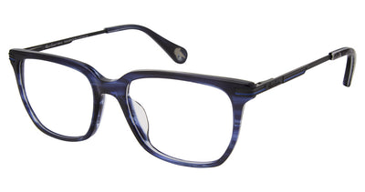 ROBERT GRAHAM MAVERICK Eyeglasses