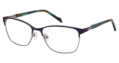 Laura Ashley COLLEEN Eyeglasses