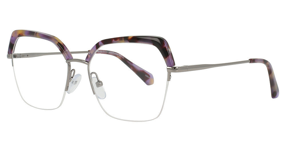 Cosmopolitan Clover Eyeglasses