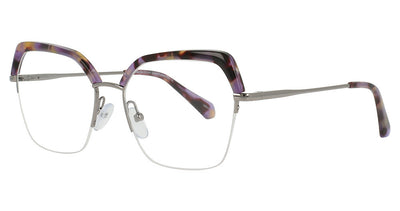Cosmopolitan Clover Eyeglasses