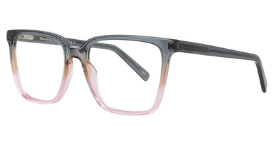 Cosmopolitan Warner Eyeglasses