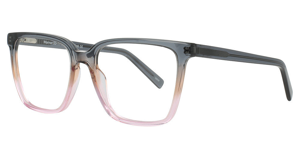Cosmopolitan Warner Eyeglasses