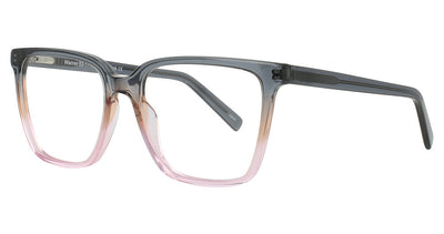 Cosmopolitan Warner Eyeglasses