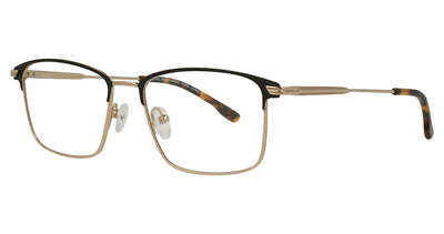 MICHAEL ADAMS MA-636 Eyeglasses