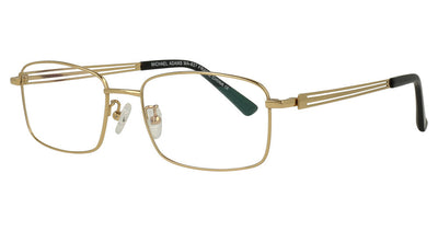 MICHAEL ADAMS MA-637 Eyeglasses