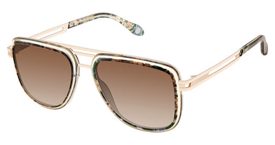 FYSH FYSH 2128 Sunglasses