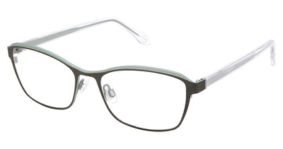 FYSH FYSH 3750 Eyeglasses