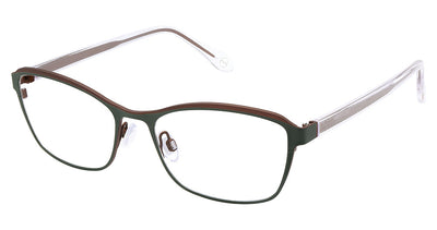FYSH FYSH 3750 Eyeglasses