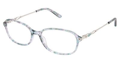Steel + Tate SLTA-0001 Eyeglasses