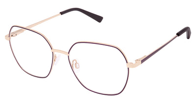 Steel + Tate SLTA-0007 Eyeglasses
