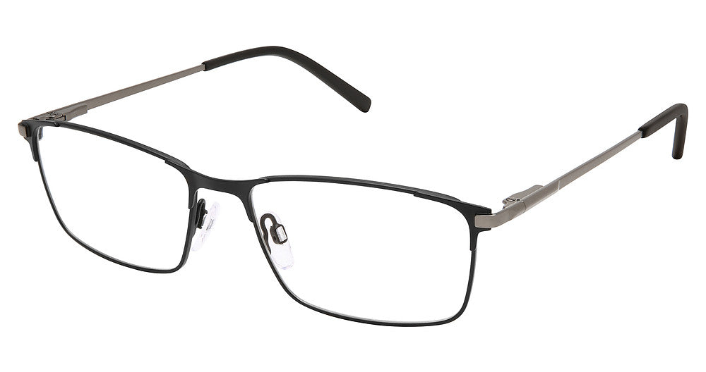 Steel + Tate SLTA-0008 Eyeglasses