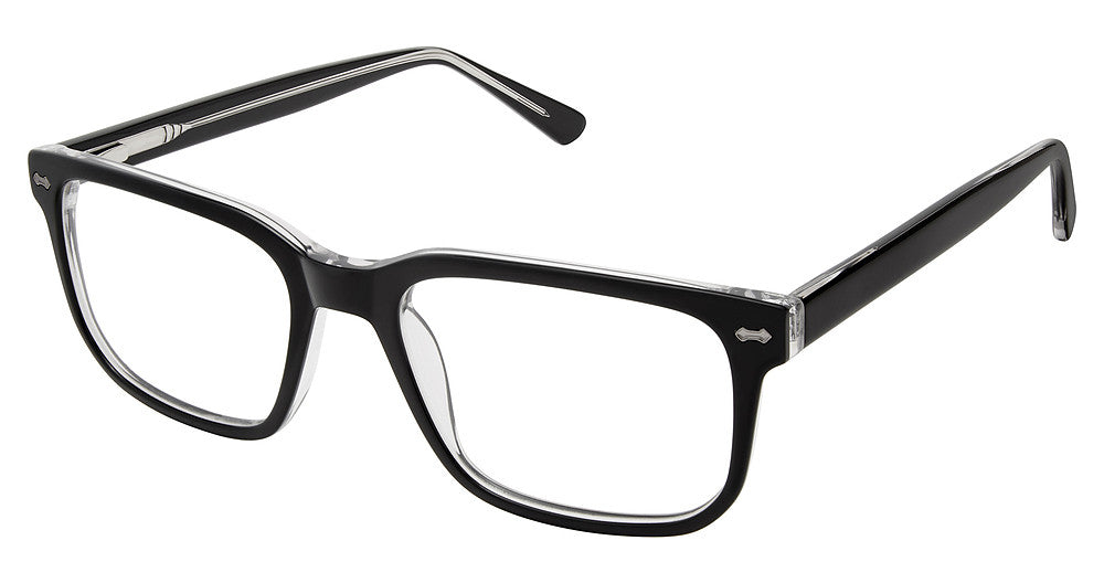 Steel + Tate SLTA-0010 Eyeglasses