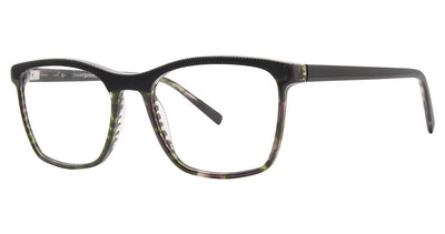 Jhane Barnes Cofunction Eyeglasses