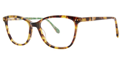 Lilly Pulitzer June Eyeglasses