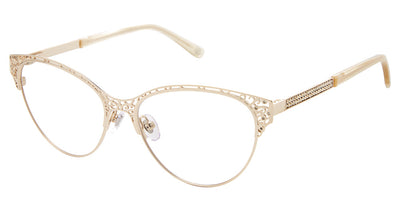 Jimmy Crystal New York Kythnos Eyeglasses
