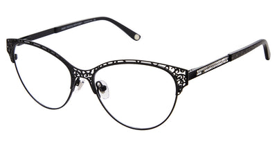 Jimmy Crystal New York Kythnos Eyeglasses
